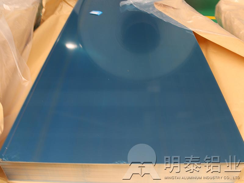 優(yōu)良3104鋁板卷生產(chǎn)廠家，一站式解決方案